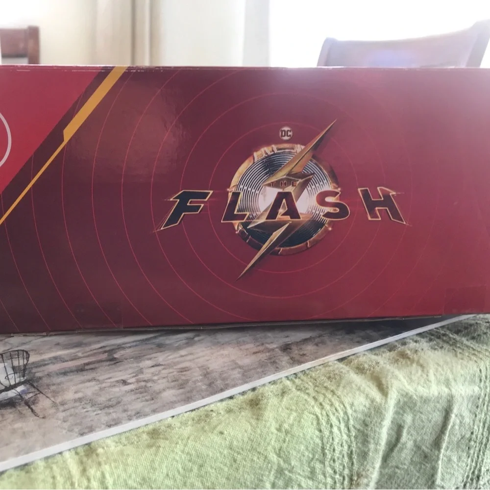 Batman - Picture 9 of 11